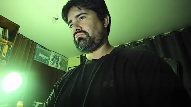 VonDoomdelToro online show from June 5, 6:20 am