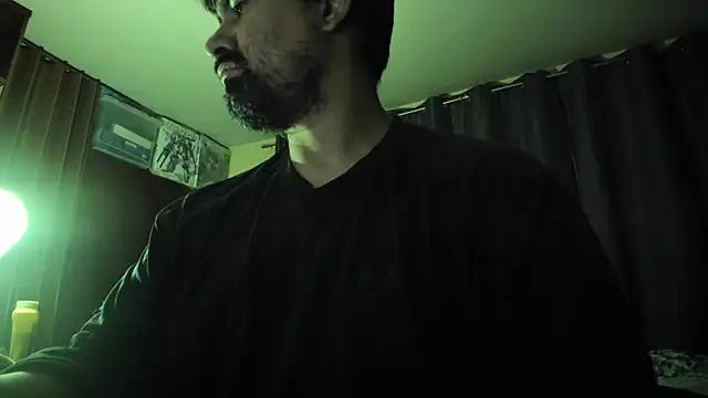 VonDoomdelToro online show from June 5, 6:52 am