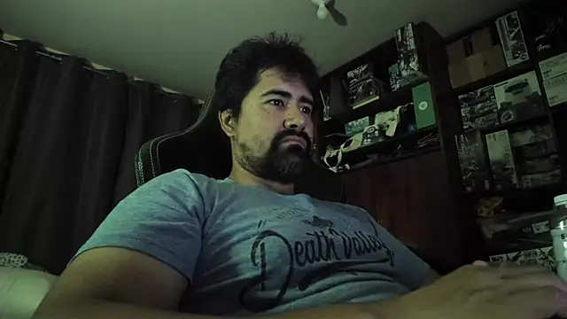VonDoomdelToro online show from June 10, 6:23 am