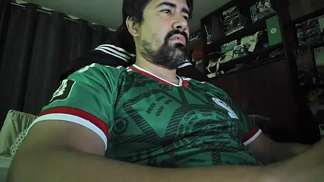VonDoomdelToro online show from June 12, 6:01 am