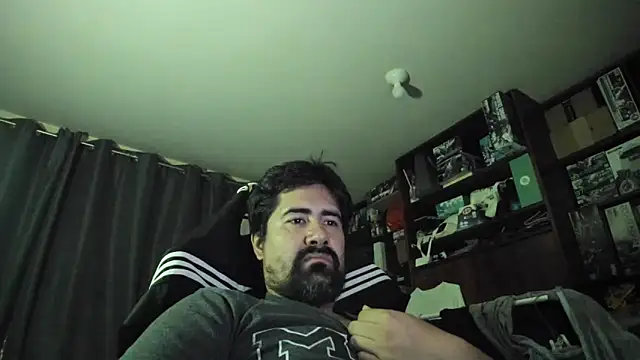 VonDoomdelToro online show from June 15, 6:26 am