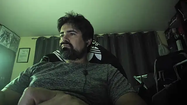 VonDoomdelToro online show from June 20, 6:16 am