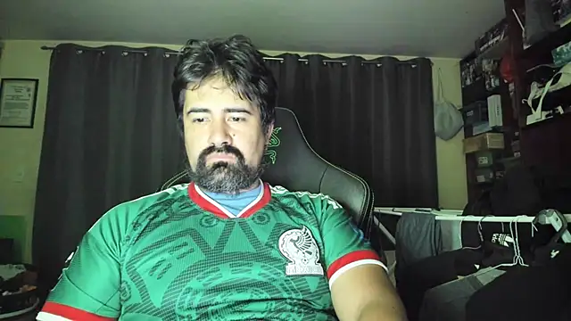 VonDoomdelToro online show from June 25, 6:07 am
