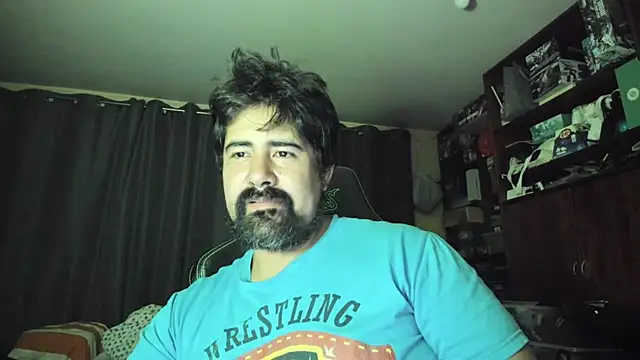 VonDoomdelToro online show from June 28, 5:13 am