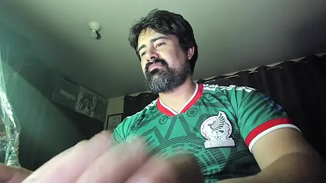 VonDoomdelToro online show from July 1, 6:15 am