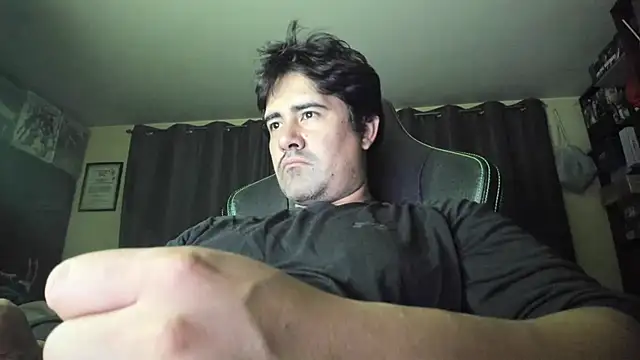 VonDoomdelToro online show from July 3, 6:09 am