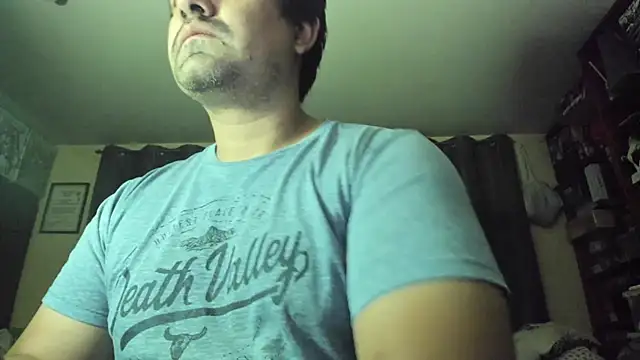 VonDoomdelToro online show from July 4, 7:36 am
