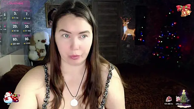 Korolek12 online show from January 10, 4:44 am