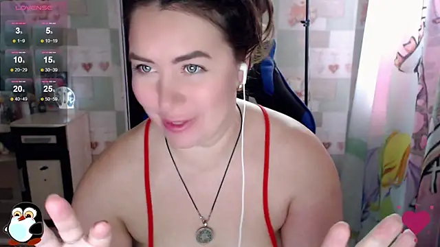 Korolek12 online show from January 16, 11:37 am