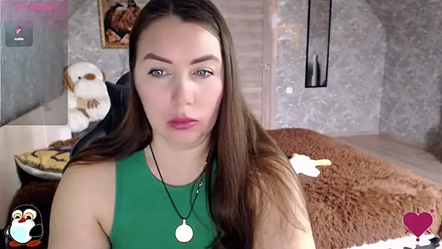 Korolek12 online show from January 26, 8:46 am