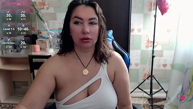 Korolek12 online show from November 19, 5:07 am