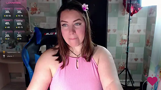 Korolek12 online show from November 29, 5:27 pm