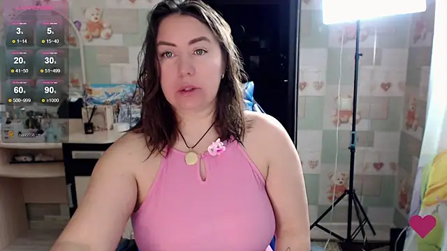 Korolek12 online show from December 1, 4:50 am