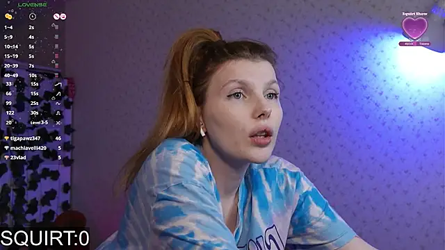 Snapshot of _aleksa_ chatting on February 13, 5:01 pm aleksa online show from February 13, 5:01 pm