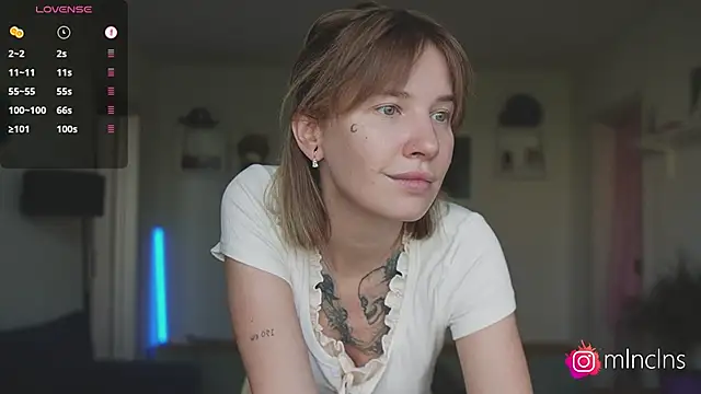 melanielwithu online show from June 19, 3:38 pm
