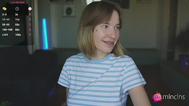 melanielwithu online show from June 20, 2:09 pm