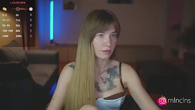 melanielwithu online show from July 11, 4:43 pm