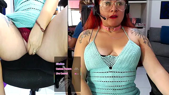 Snapshot of kyobiker chatting on October 26, 1:22 am kyobiker online show from October 26, 1:22 am