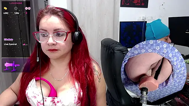 Snapshot of kyobiker chatting on January 5, 5:27 pm kyobiker online show from January 5, 5:27 pm