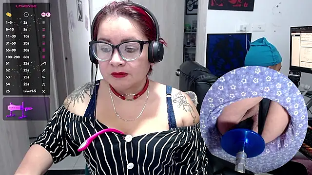 Snapshot of kyobiker chatting on January 7, 2:30 pm kyobiker online show from January 7, 2:30 pm