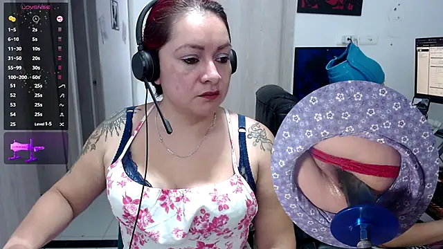 Snapshot of kyobiker chatting on January 9, 2:09 pm kyobiker online show from January 9, 2:09 pm