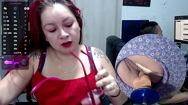 Snapshot of kyobiker chatting on January 11, 2:33 pm kyobiker online show from January 11, 2:33 pm