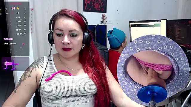 Snapshot of kyobiker chatting on January 16, 11:20 pm kyobiker online show from January 16, 11:20 pm