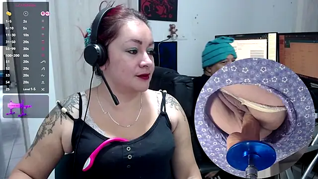 Snapshot of kyobiker chatting on January 17, 2:11 pm kyobiker online show from January 17, 2:11 pm