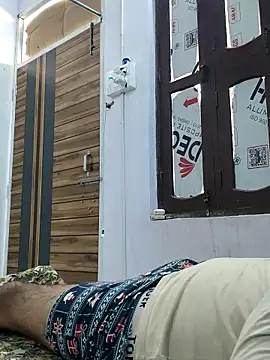 Snapshot of Lovingsol chatting on November 7, 6:46 am Lovingsol online show from November 7, 6:46 am