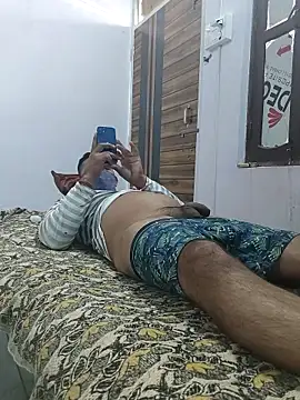 Snapshot of Lovingsol chatting on November 14, 6:34 am Lovingsol online show from November 14, 6:34 am