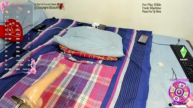 dilmi-umesha online show from February 13, 7:03 am