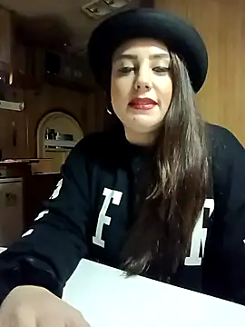 Salome93 online show from February 2, 7:56 pm