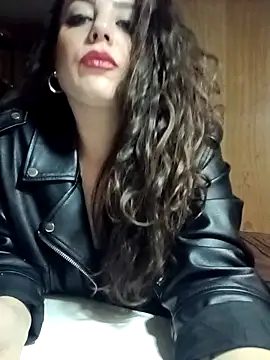 Salome93 online show from February 12, 2:06 am