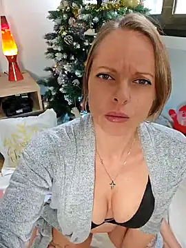 MiLady Demars online show from December 10, 9:44 am