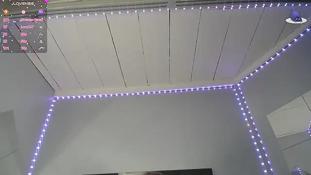 MiLady Demars online show from February 9, 8:45 pm