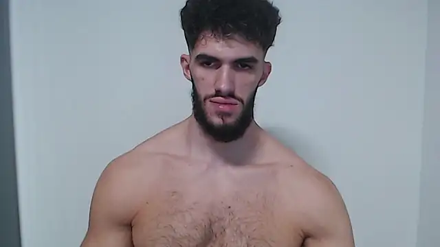 hiddenf online show from October 31, 12:28 pm