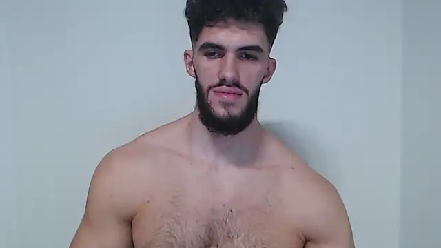 hiddenf online show from November 23, 8:30 pm