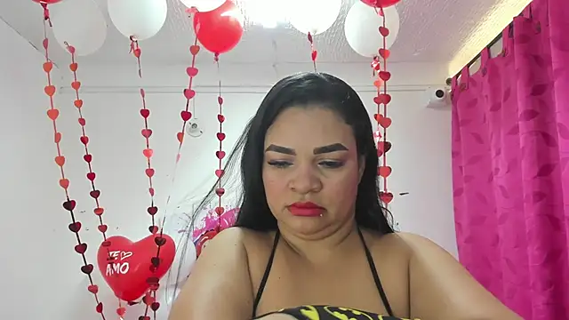 Cloe 35 online show from February 12, 3:38 pm