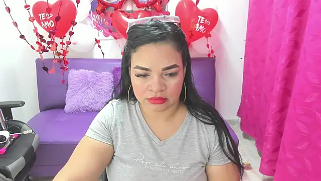 Cloe 35 online show from February 13, 3:35 pm