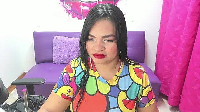 Cloe 35 online show from March 22, 7:42 pm