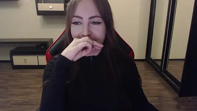 Laralianna online show from January 9, 4:41 am