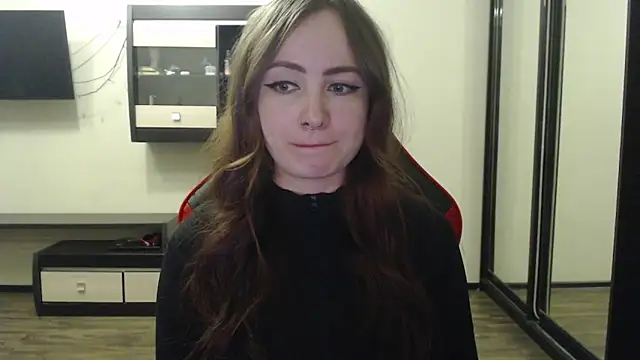 Laralianna online show from February 21, 1:33 pm