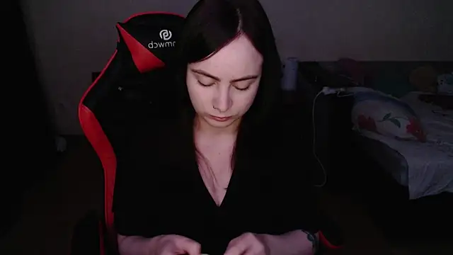 Laralianna online show from February 23, 10:18 pm