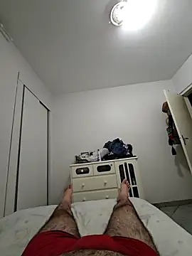 MysterBearMG online show from February 19, 1:40 am