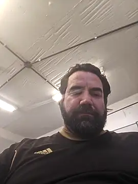 MysterBearMG online show from September 8, 3:44 pm