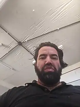 MysterBearMG online show from September 11, 3:45 pm