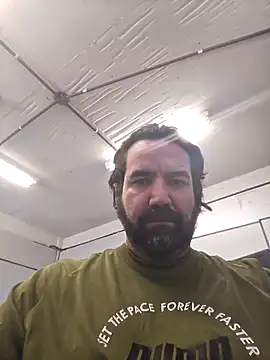 MysterBearMG online show from October 1, 3:51 pm