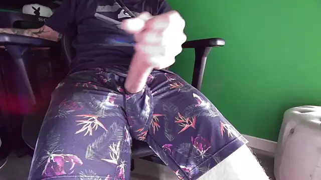 kuruptxxx live online show from November 16, 2:11 pm