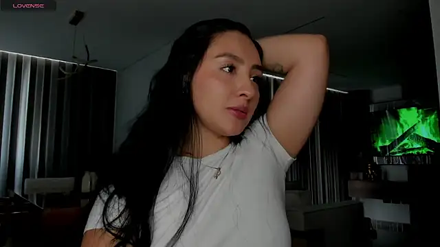 AnushaKumari online show from September 17, 4:08 pm