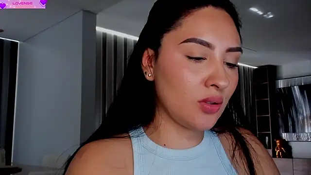 AnushaKumari online show from October 9, 2:04 pm